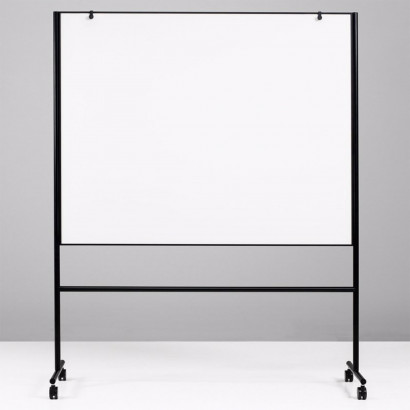 Mobiles Whiteboard ONE - doppelseitig