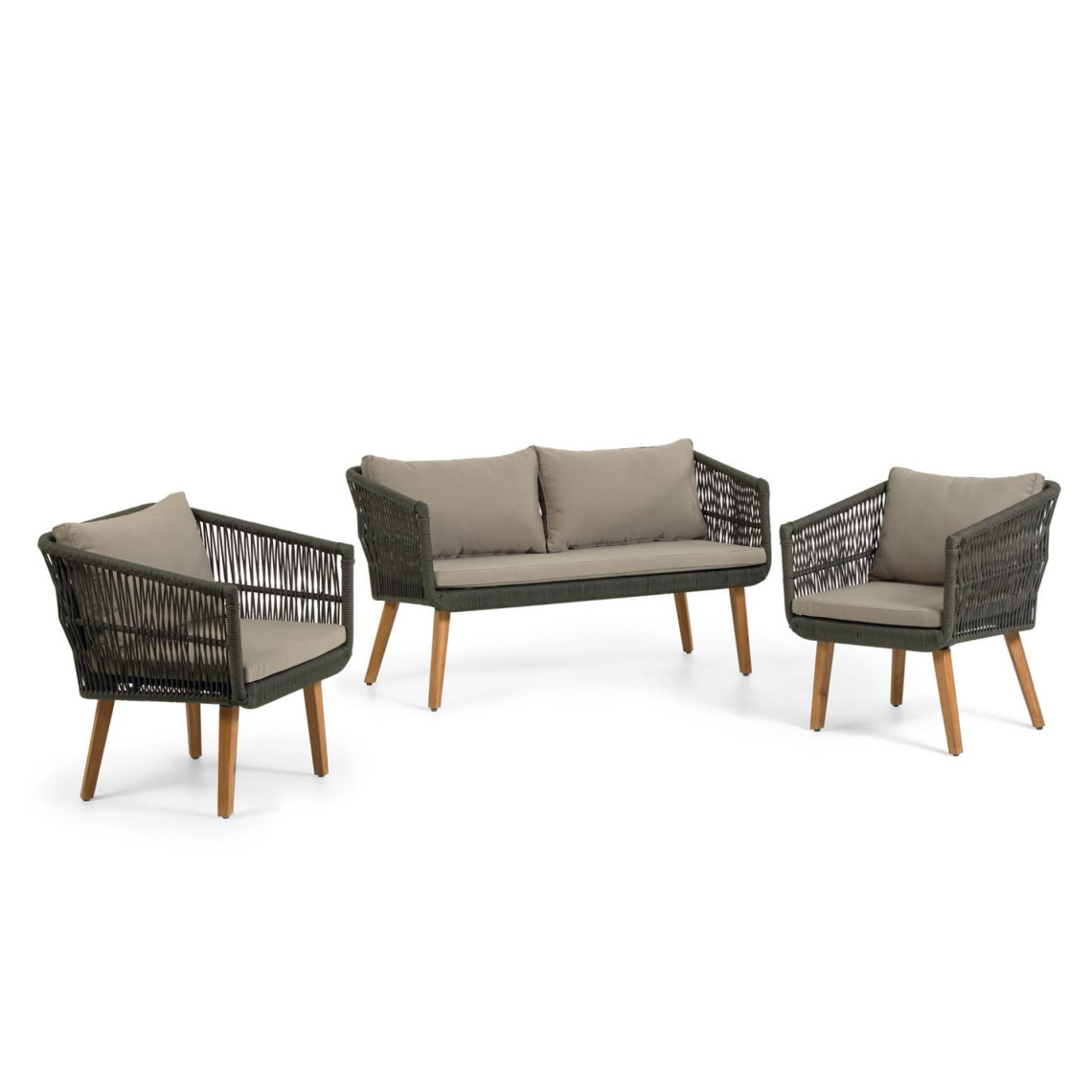 Lounge-Set T.N