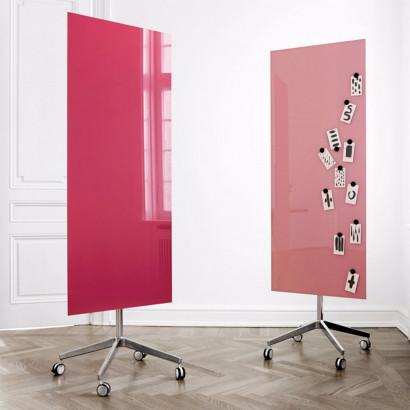 Mood Mobile Glastafel