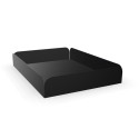 Tablett + Aufbewahrungsbox