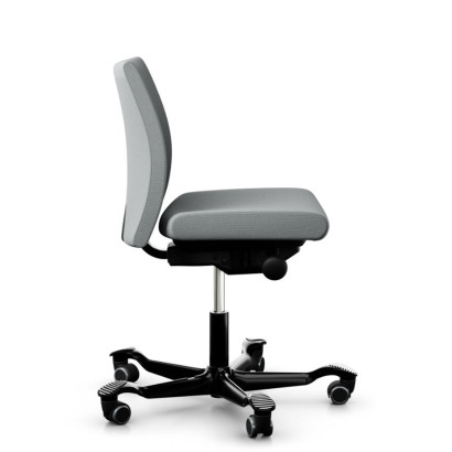 Bürostuhl HÅG Creed 6002 - Niedrige Rückenlehne