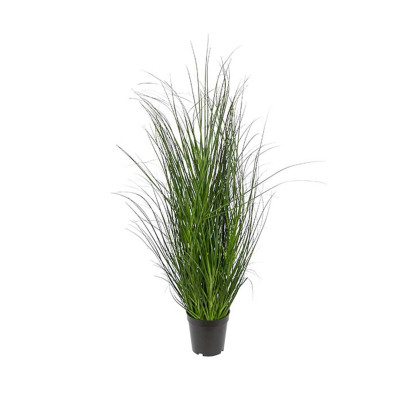 Kunstgewächs Gras 90 cm