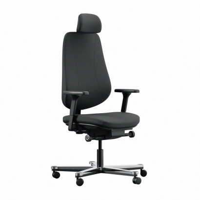 Ergonomischer Bürostuhl Relax