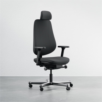 Ergonomischer Bürostuhl Relax