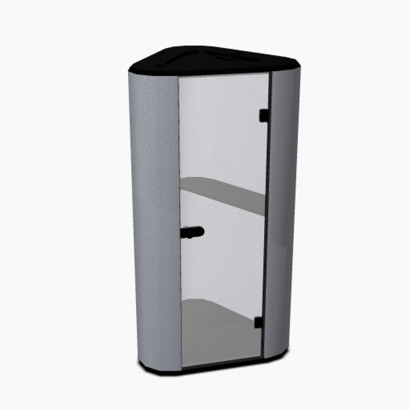Telefonzelle Hana - Acoustic Pod