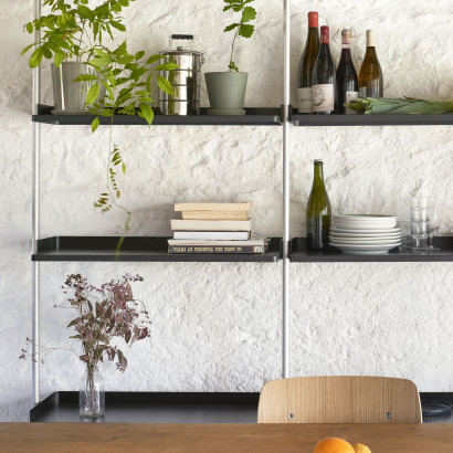 Regal Pier System 112