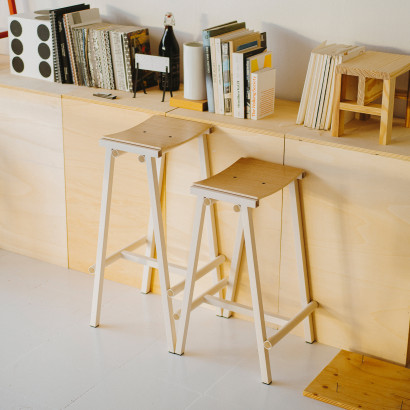 Barhocker Taburete 8