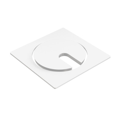 Zierdeckel Powerdot Lid 01