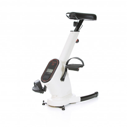 Schreibtisch-Fahrrad Desk Bike