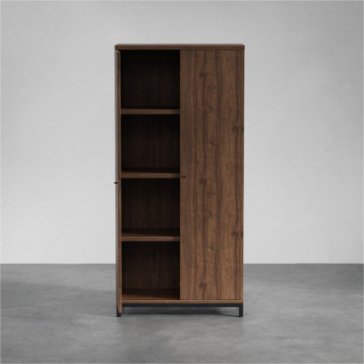 Schrank Crito 401 - 163x76x39 cm