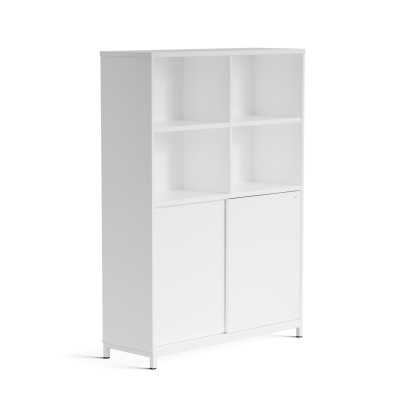Schrank Crito 405 - 163x116x39 cm
