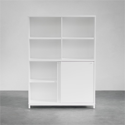 Schrank Crito 405 - 163x116x39 cm
