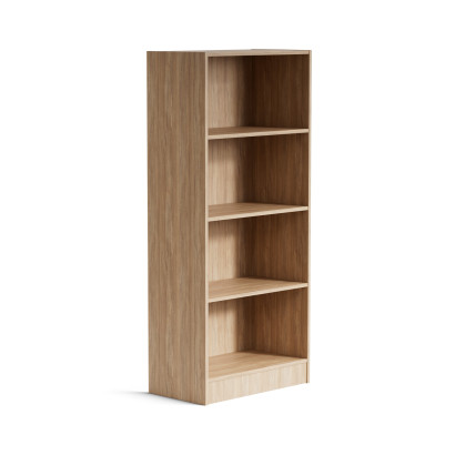 Offener Büroschrank Modea 13 - 172,5x76x41,5 cm