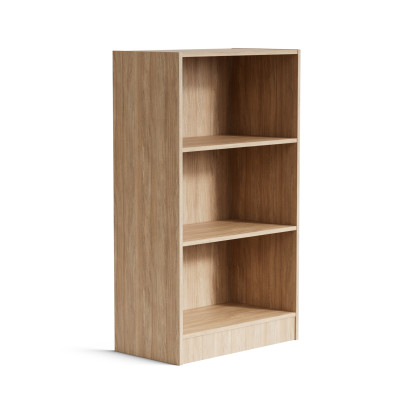 Offener Büroschrank Modea 12 - 132,5x76x41,5 cm