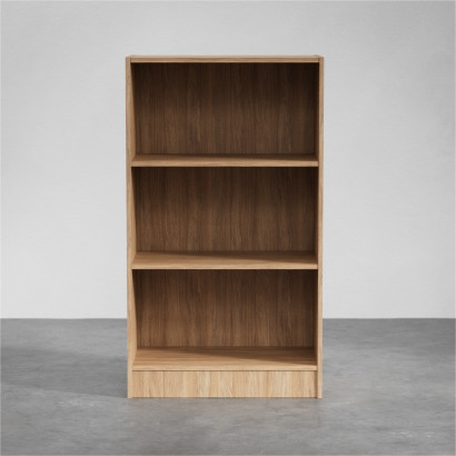 Offener Büroschrank Modea 12 - 132,5x76x41,5 cm