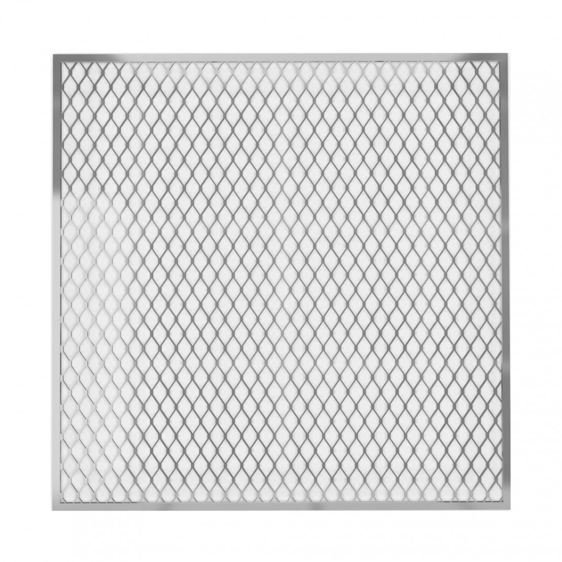 In the Grid - Gitter für Rahmenträger | DPJ