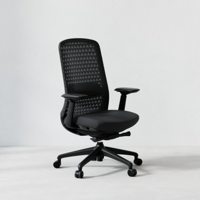 Ergonomischer Bürostuhl Bliss