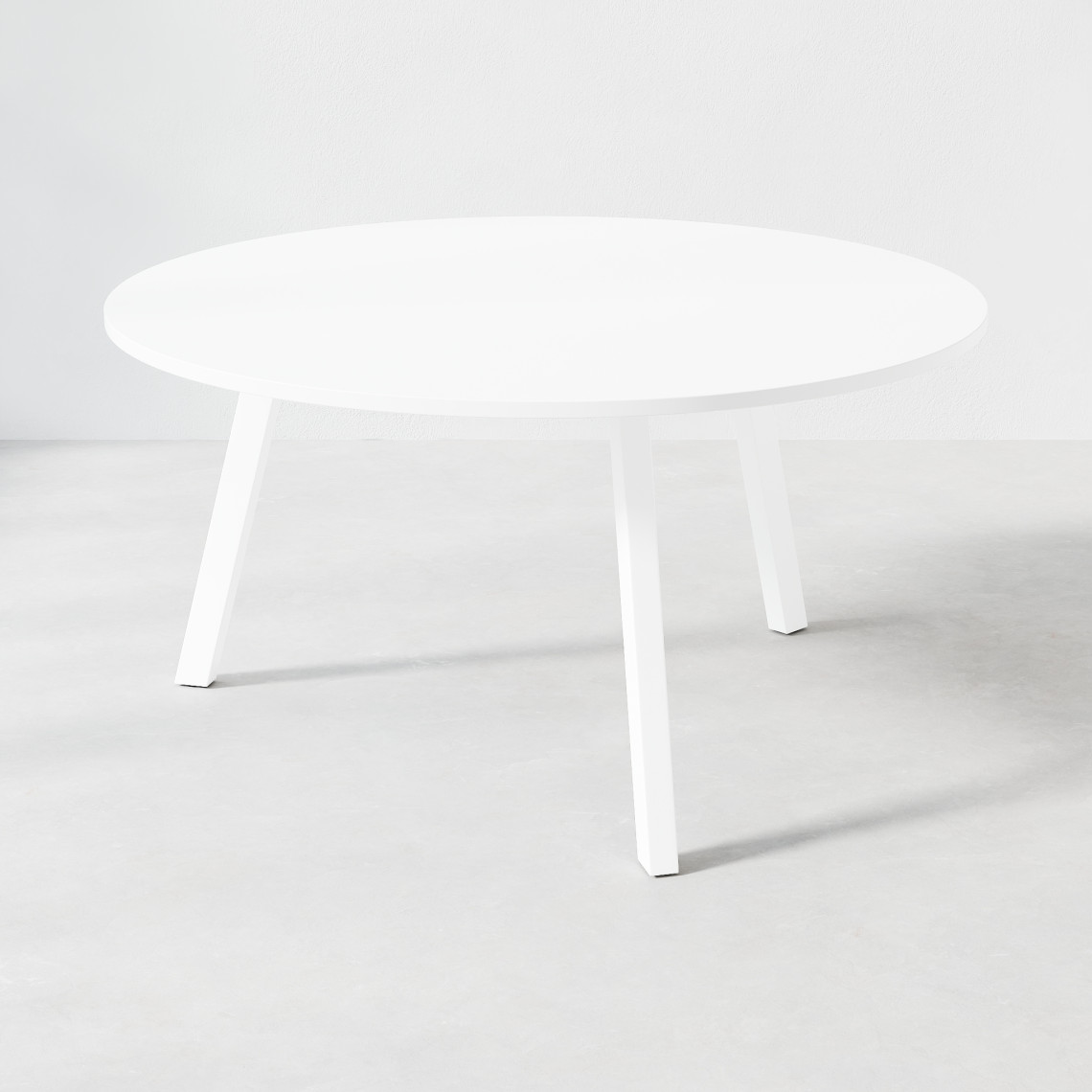 Konferenztisch Viggo - Rund