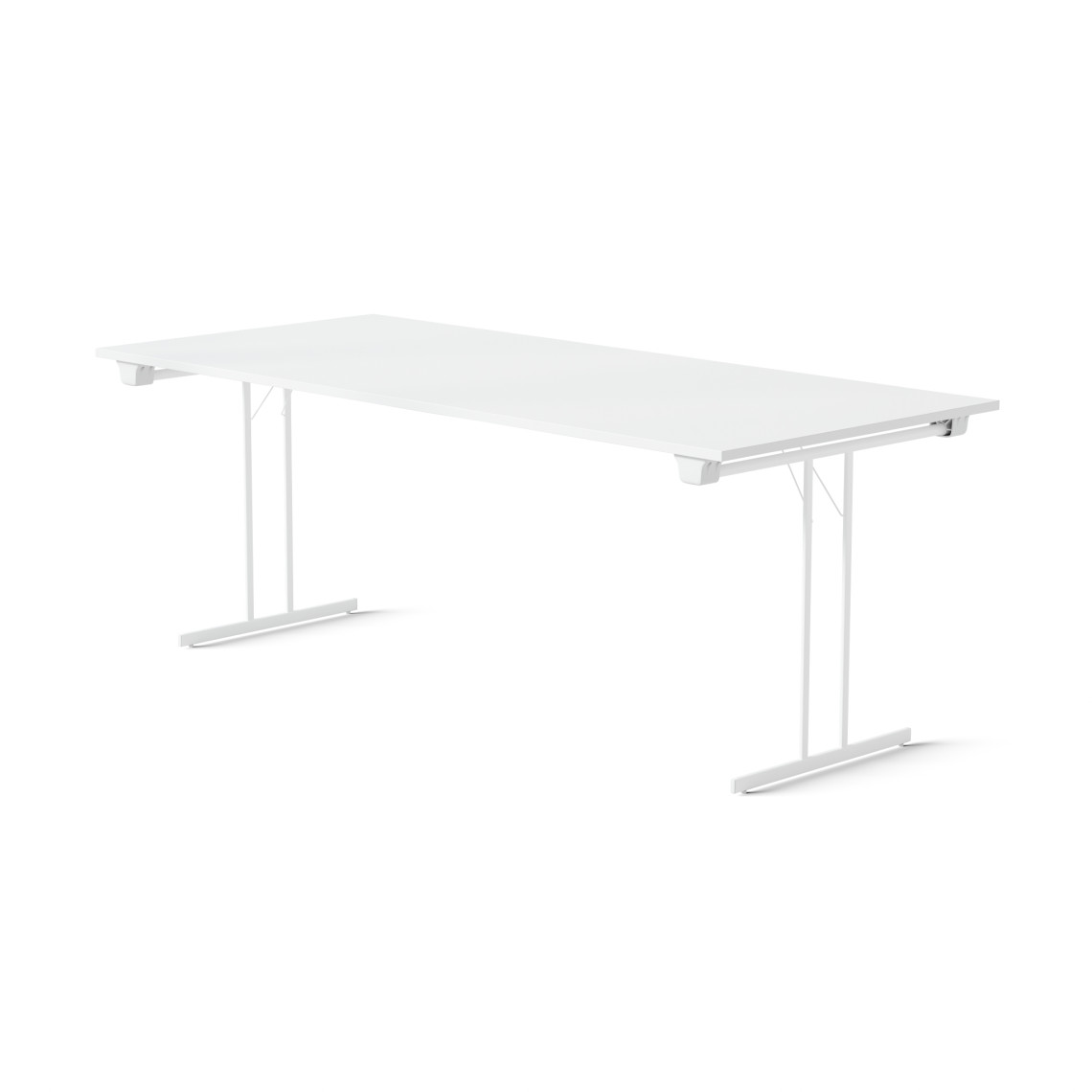 Klapptisch Dinner Style