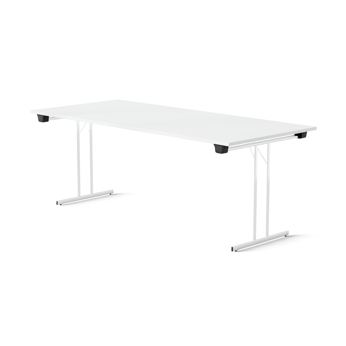 Klapptisch Dinner Style