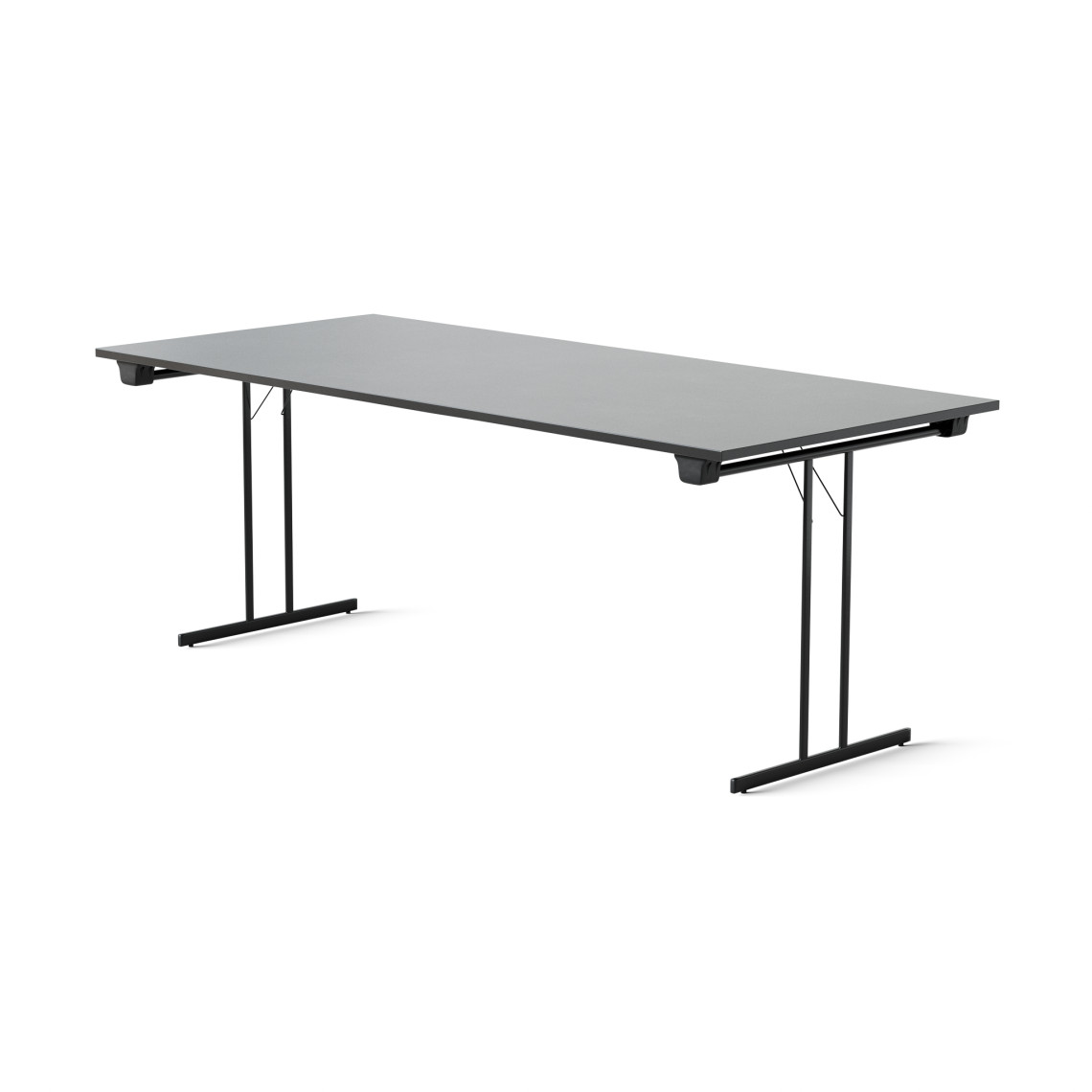 Klapptisch Dinner Style