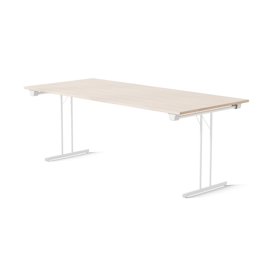 Klapptisch Dinner Style