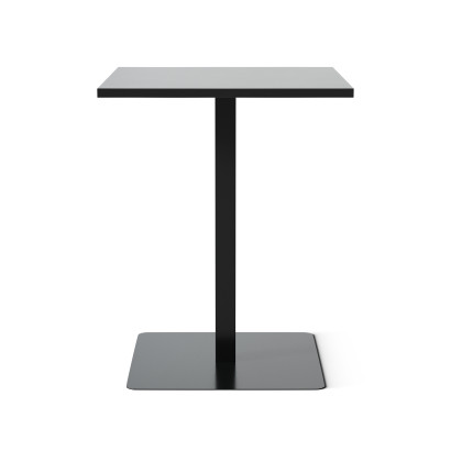Cafétisch Kvadrat