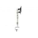 M VESA Deskmount Officeline Dual White M VESA Deskmount Officeline Dual White