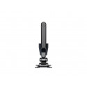M VESA Gas Lift Arm Single Black M VESA Gas Lift Arm Single Black