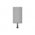 M VESA Gas Lift Arm Single Black M VESA Gas Lift Arm Single Black