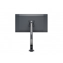 M VESA Gas Lift Arm Single Black M VESA Gas Lift Arm Single Black