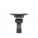 M VESA Gas Lift Arm Single Black M VESA Gas Lift Arm Single Black