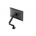 M VESA Gas Lift Arm Single Black M VESA Gas Lift Arm Single Black