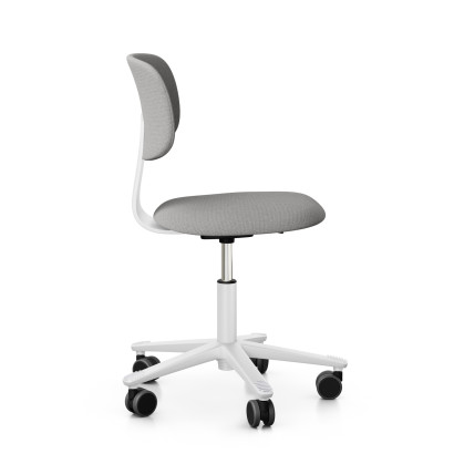 Bürostuhl Tion 2160 - Komplett gepolstert