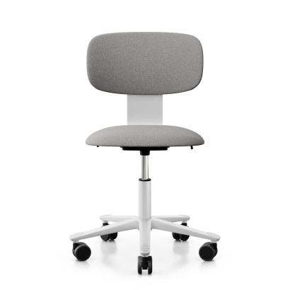Bürostuhl Tion 2160 - Komplett gepolstert