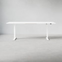 Höhenverstellbarer Schreibtisch - Standard