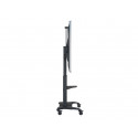 M Public Floorstand Dual Pillar 180 HD