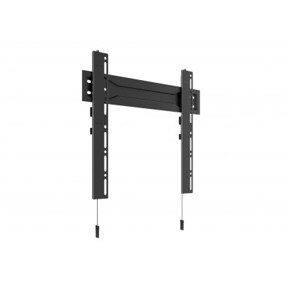 Bildschirm-Wandhalterung M VESA Wallmount Super Slim Fixed 400 MAX
