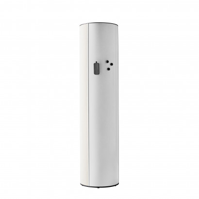 Säule dB - Mit E3 Whiteboard