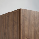 Schließfachschrank Lockers Fifty - 110x98x51,5 cm