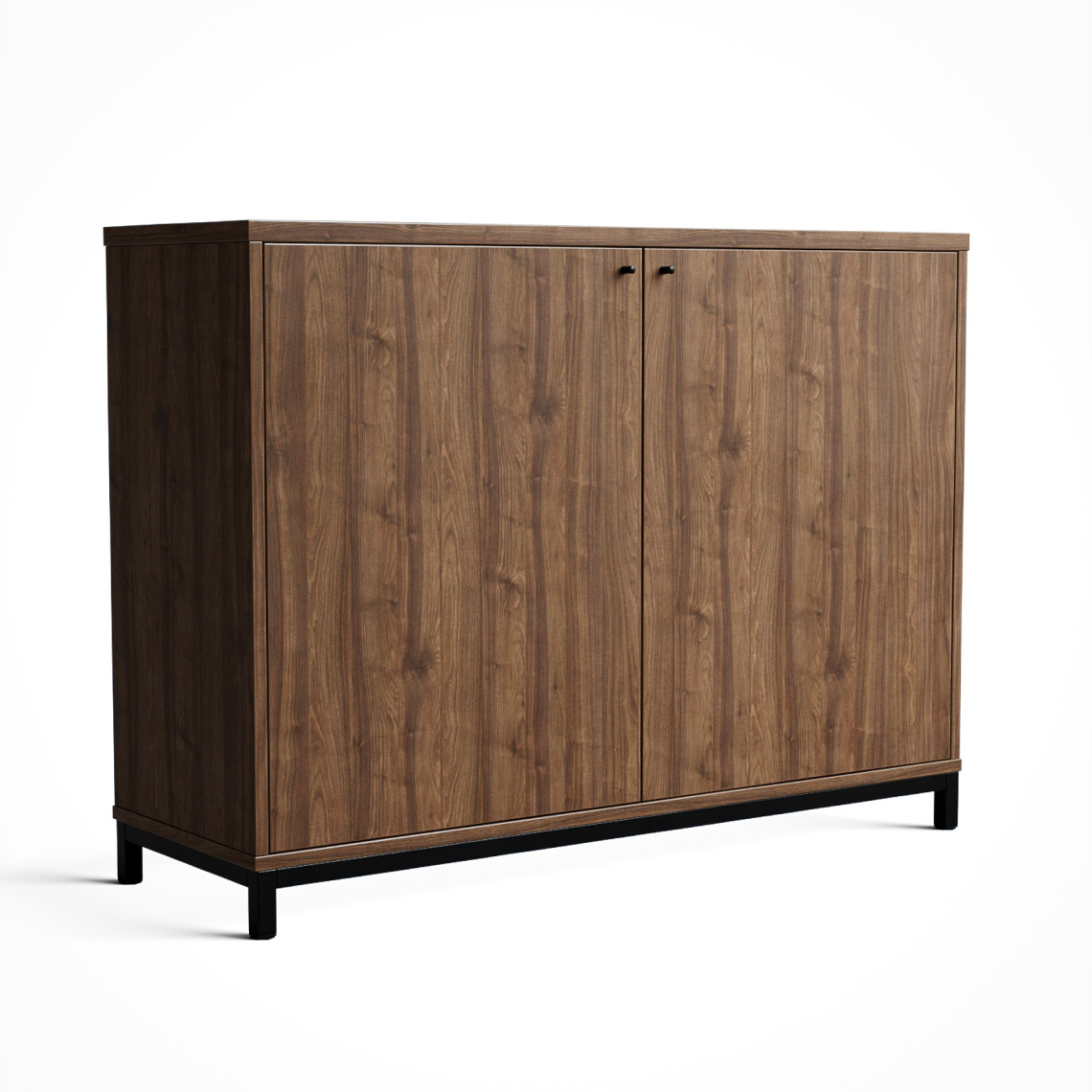 Aktenschrank Crito 201 - 87x116x39 cm