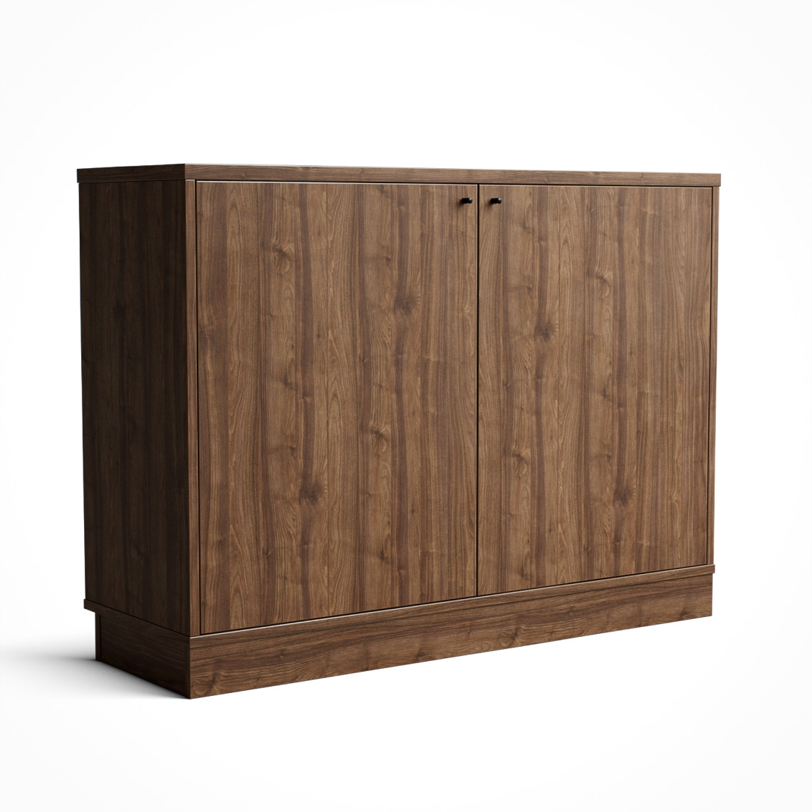 Aktenschrank Crito 201 - 87x116x39 cm