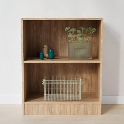 Regalschrank Modea 11 - 92,5x76x41,5 cm