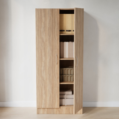 Aktenschrank Modea 07 - 172,5x76x41,5 cm