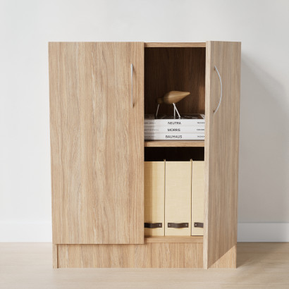 Aktenschrank Modea 03 - 92,5x76x41,5 cm