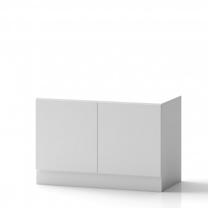 Büroschrank Lockers Fifty - 61x98x51,5 cm