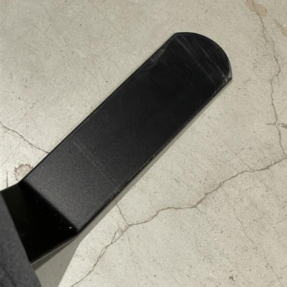 MYCKET GOTT SKICK - Golvskärm ScreenIT A30 - Runda hörn