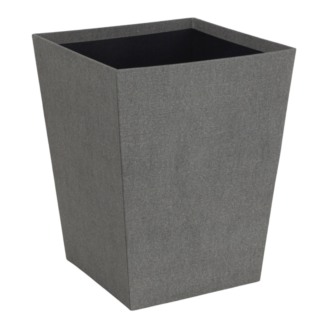 Papierkorb - Viereckig