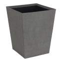 Papierkorb - Viereckig