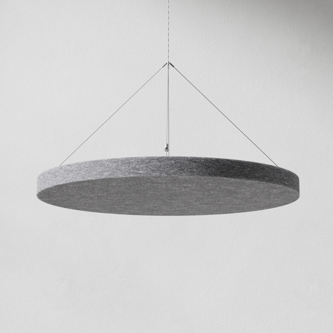 Deckenabsorber Sound Off Cirkel EcoSUND